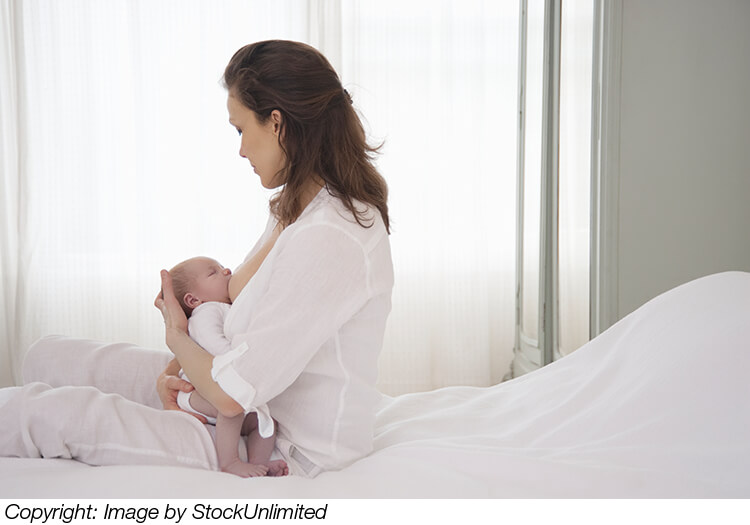 7 wichtige Tipps für den ersten Tag mit dem Neugeborenen